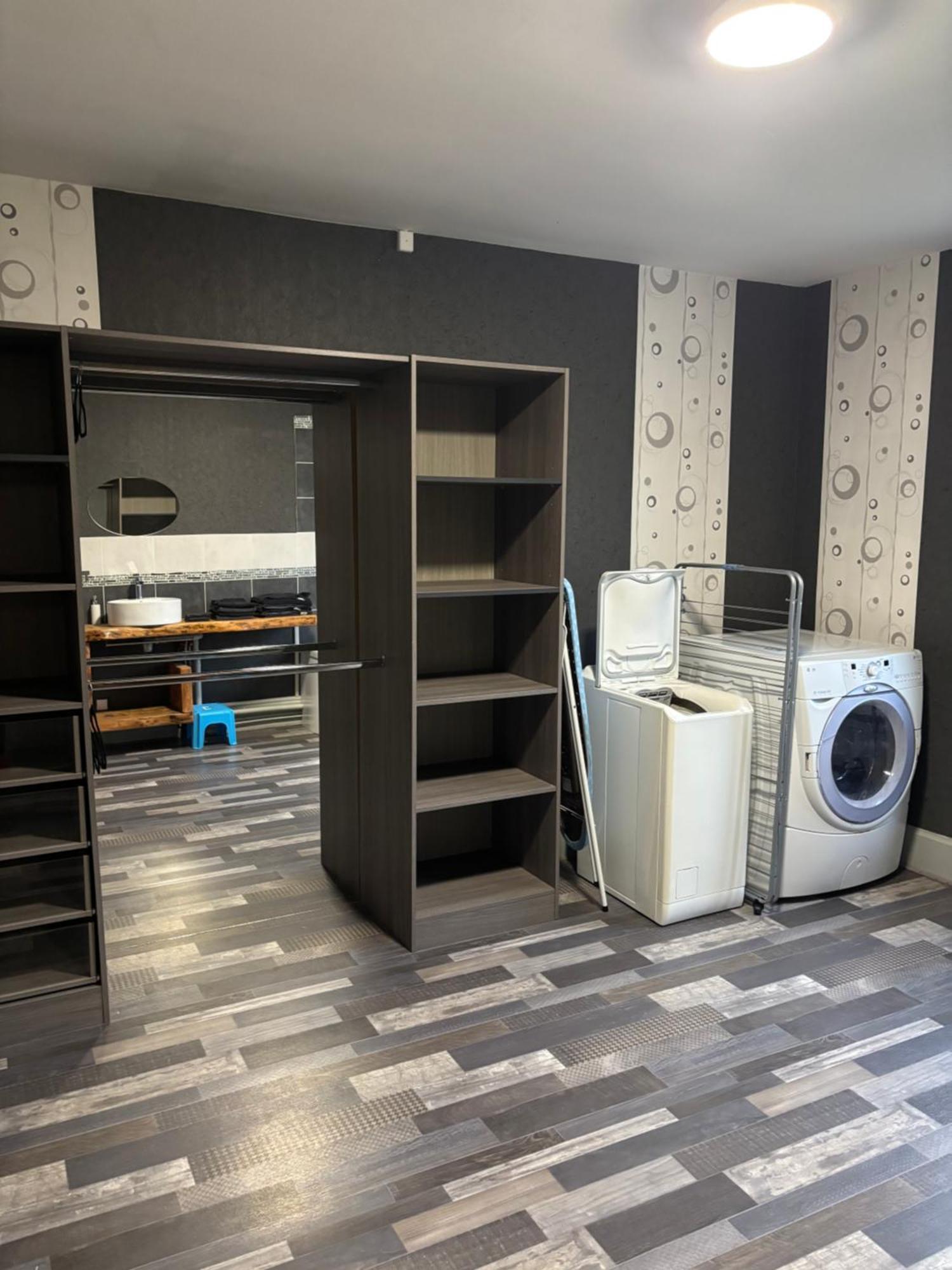 Hébergement de vacances 205 M2, 8pers Piscine, Jacuzzi, Balneo Privatifs Vagney